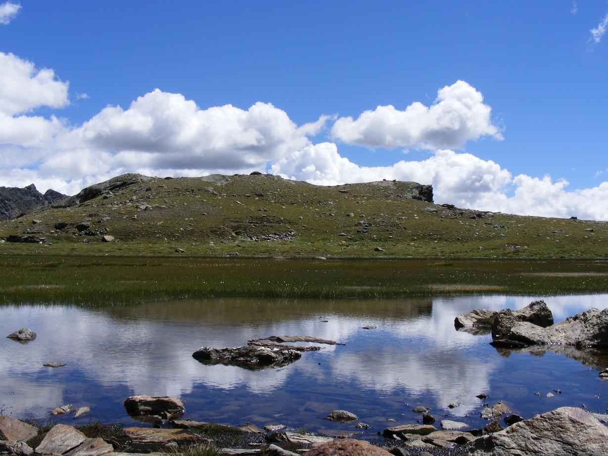 Laghi....della LOMBARDIA